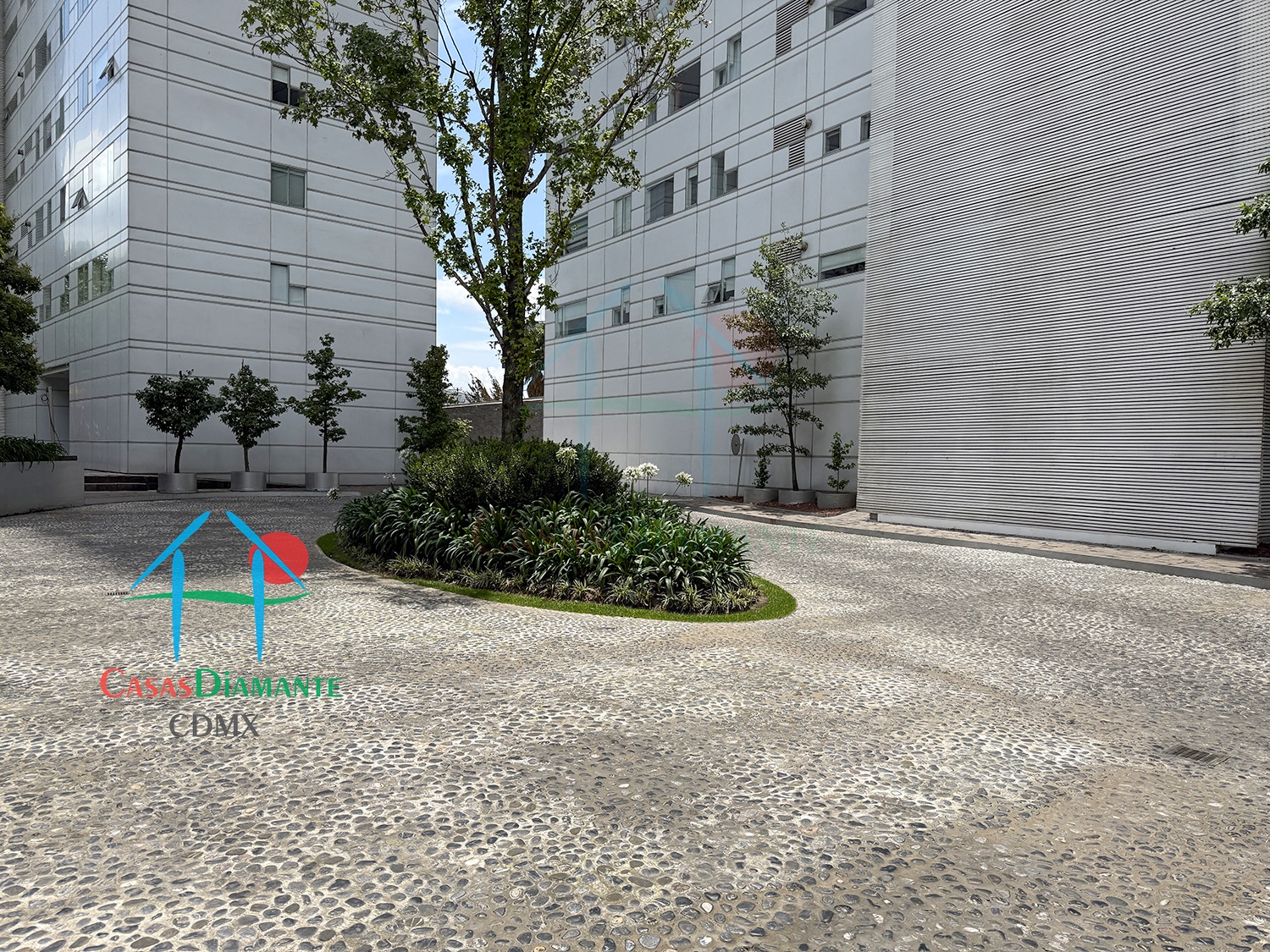 Punta del Parque - Acceso 1 Punta del Parque - Acceso 1